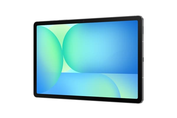 Samsung® | Galaxy Tab S10 FE WIFI - 256GB - harmaa