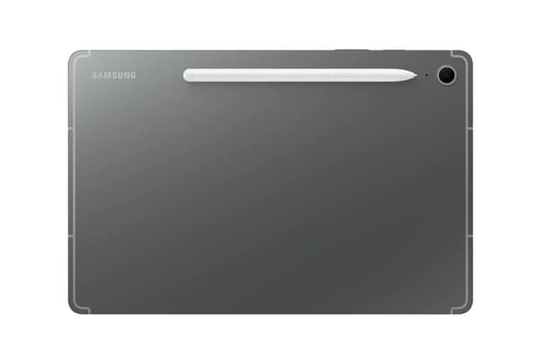 Samsung® | Galaxy Tab S10 FE WIFI - 128GB - Grå