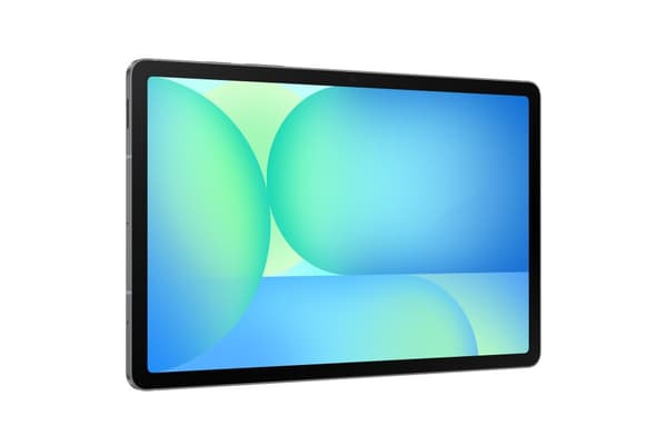 Samsung® | Galaxy Tab S10 FE WIFI - 128GB - Grå