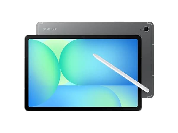 Samsung® | Galaxy Tab S10 FE WIFI - 128GB - Grå Grå