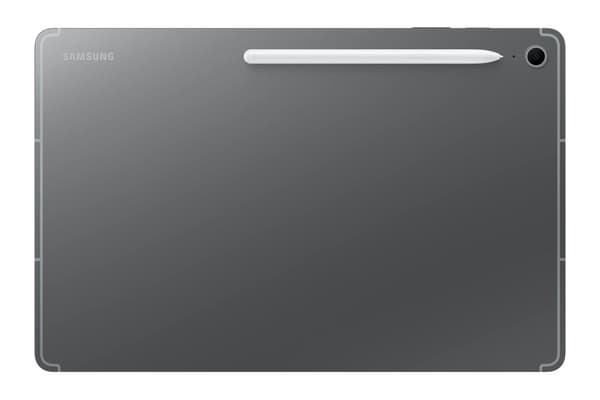 Samsung® | Galaxy Tab S10 FE WIFI - 256GB - Grå