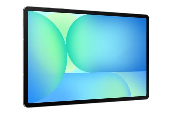 Samsung® | Galaxy Tab S10 FE WIFI - 128GB - Grå