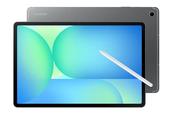 Samsung® | Galaxy Tab S10 FE WIFI - 128GB - Grå
