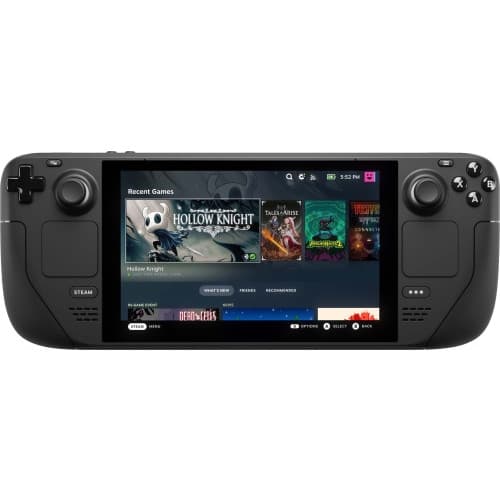 Valve - Steam Deck 256GB