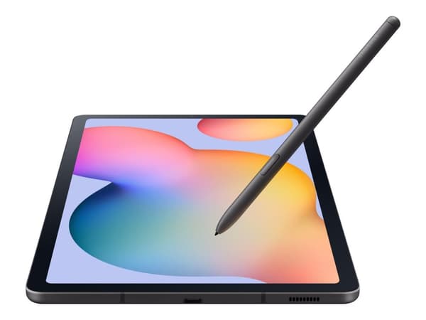 Samsung Galaxy Tab S6 Lite - tablet - Grå