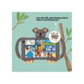 Miniatyrbild 4 av 4: Pedagogisk Taktile Surfplatta - LOGICOM - LOGIKIDS 7 - 7" Skärm - 3000 mAh Batteri - Föräldrakontroll