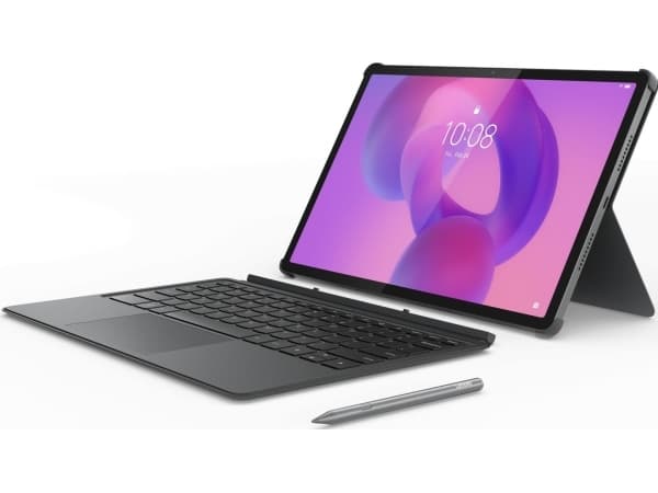 Lenovo Idea Tab Pro nettbrett 12,7" 256 GB grafitt (ZAE40189PL)