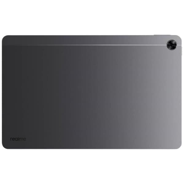 Android-surfplatta - Realme - Pad LTE/4G - 128 GB - Grå - 10,4 tum
