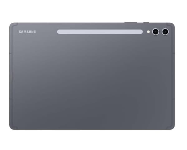 Samsung Galaxy Tab S10+ WiFi Surfplatta 12/256GB Moonstone Grå(Nordisk)