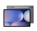 Miniatyrbild 1 av 4: Samsung Galaxy Tab S10+ WiFi Surfplatta 12/256GB Moonstone Grå(Nordisk)