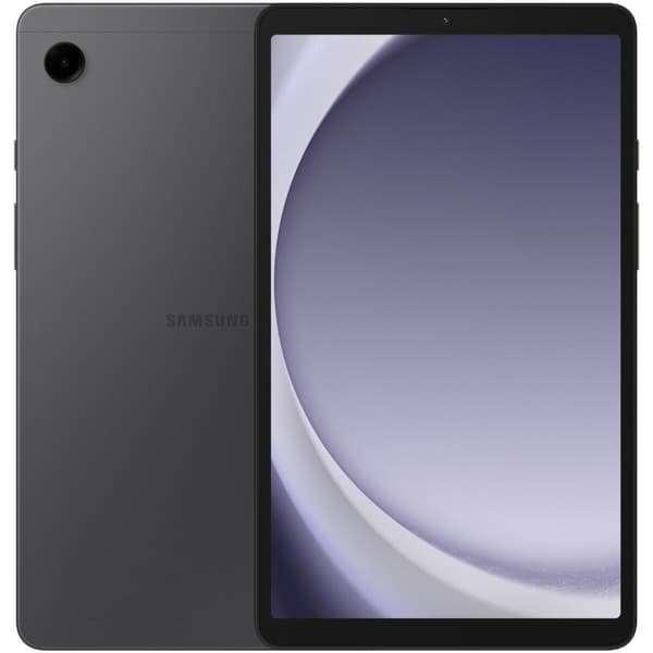 Tablet Samsung Galaxy Tab A9 8,7" 4 GB RAM 64 GB Grå