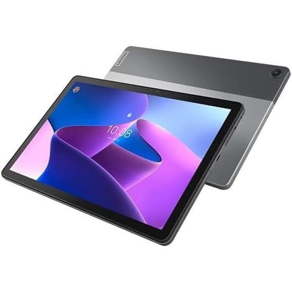 Tablet 64GB 10.1" Lenovo M10 ZAAE000SE