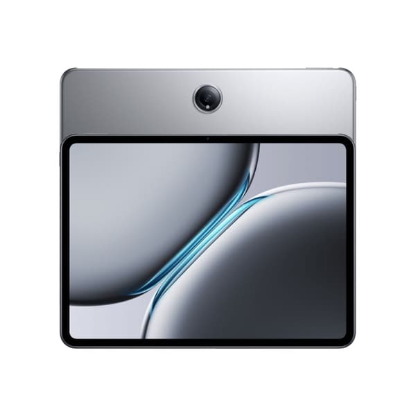 OnePlus Pad 2 - surfplatta - OxygenOS 14.1 - 256 GB - 12.1" Grå