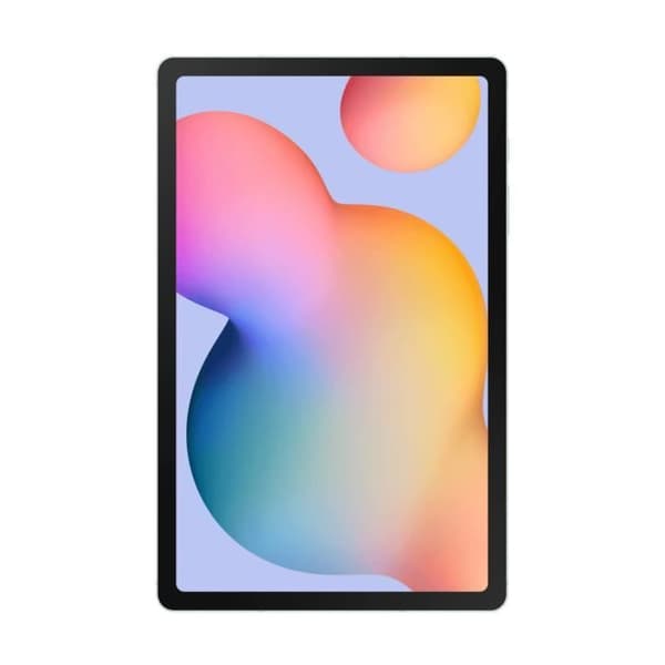 Samsung Galaxy Tab S6 Lite 2024 10,4" 4 Go/128 Go Wi-Fi Grön (Mint) P620