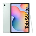 Miniatyrbild 1 av 4: Samsung Galaxy Tab S6 Lite 2024 10,4" 4 Go/128 Go Wi-Fi Grön (Mint) P620