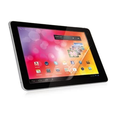 Hamlet XZPADFM97UU, Universal, 9,7" Tablet PC, Transparent, 1 st(ar)