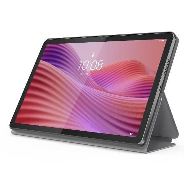 BÄRBARA OCH TABLETAR, Tablet, utan telefonfunktion, Lenovo Tab Tb311fu 4+64+clear CaseSpecifikationerSkärmstorlek10,1" Grå