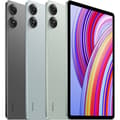 Miniatyrbild 4 av 4: Touch Tablet - XIAOMI Redmi PAD Pro - 8 GB 256 GB - Grön