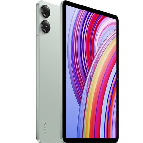Touch Tablet - XIAOMI Redmi PAD Pro - 8 GB 256 GB - Grön Grön