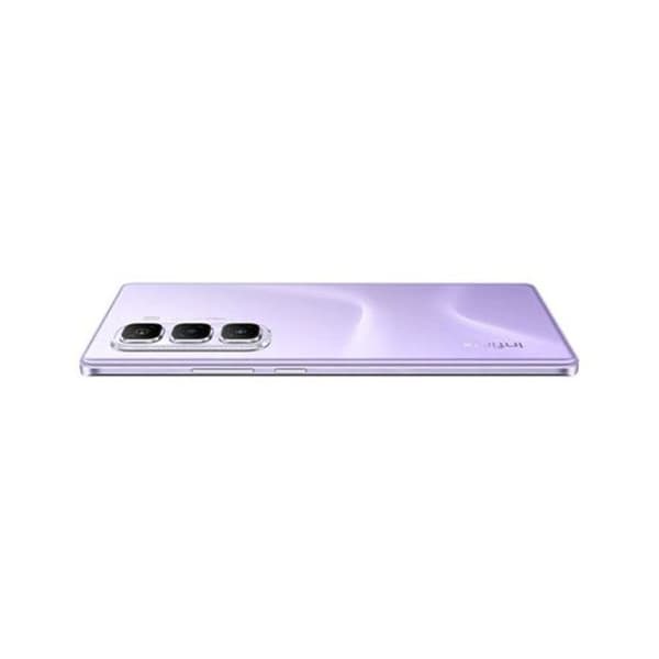 Smartphone - INFINIX - HOT 50 Pro+ - 256 Go - 8 Go RAM - AMOLED-skärm 120 Hz
