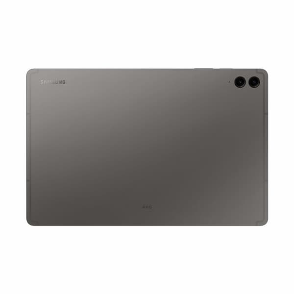 Tablet Samsung Galaxy Tab S9 FE+ 12,4" 12 GB RAM 256 GB Grå Grå