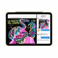 Miniatyrbild 3 av 4: Läsplatta Apple Ipad 11 11" M4 512 GB Blå
