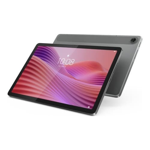 Lenovo Tab ZAEJ - surfplatta - Android 14 eller senare - 64 GB - 10.1" - 4G Grå