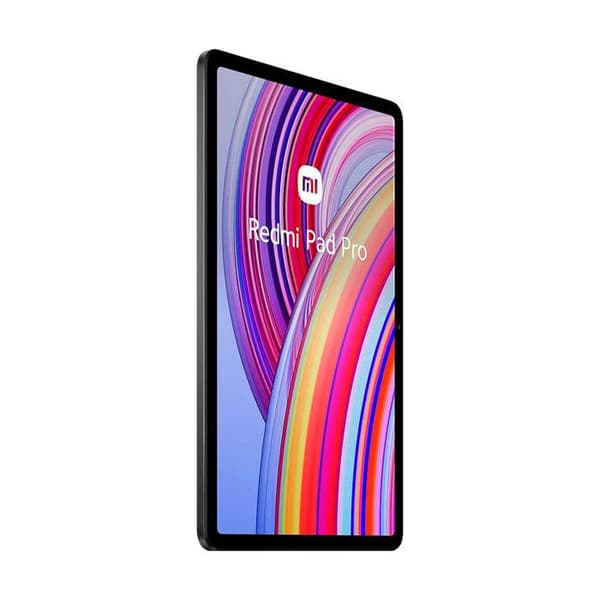 Touch Tablet - XIAOMI Redmi PAD Pro - 8 GB 256 GB - Grå