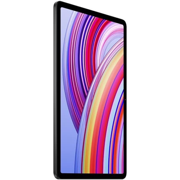 Touch Tablet - XIAOMI Redmi PAD Pro - 8 GB 256 GB - Grå