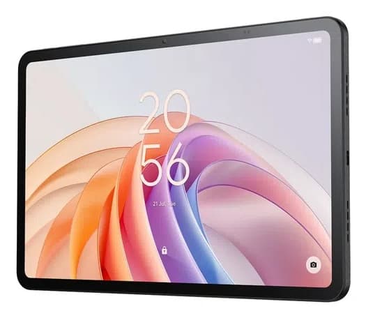 TCL 11 FE 4/128GB harmaa