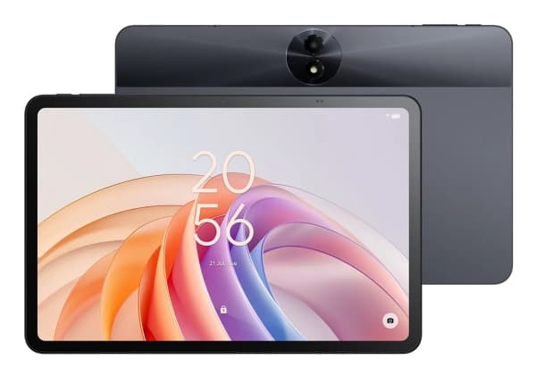 TCL 11 FE 4/128GB harmaa