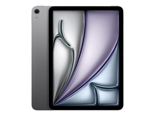 Apple 11-inch iPad Air M3 Wi-Fi - Tablet - 512 GB - 11" IPS (2360 x 1640) - romgrå