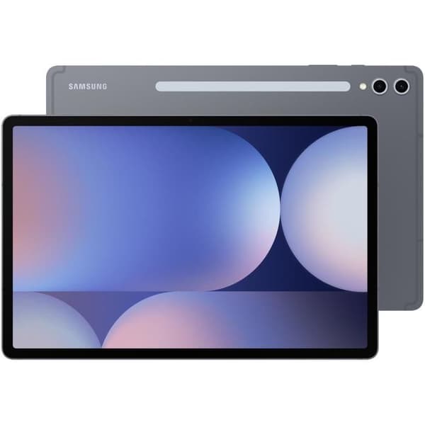 Galaxy Tab S10 - Samsung - 12,4 tum - 512GB - 12GB RAM - Dynamic AMOLED 2X Grå