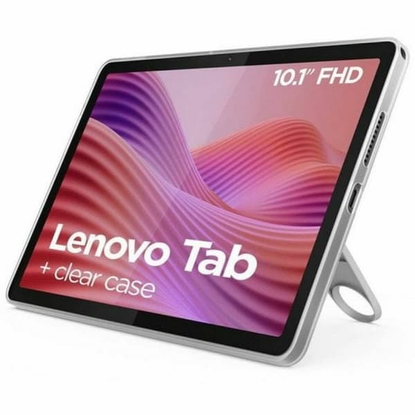 Läsplatta Lenovo ZAEH0010ES 10,1" MediaTek Helio G85 4 GB RAM 64 GB Grå