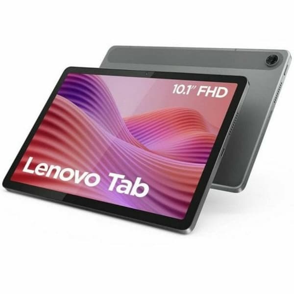 Läsplatta Lenovo ZAEH0010ES 10,1" MediaTek Helio G85 4 GB RAM 64 GB Grå