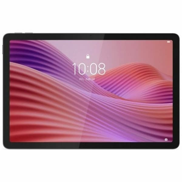 Läsplatta Lenovo ZAEH0010ES 10,1" MediaTek Helio G85 4 GB RAM 64 GB Grå