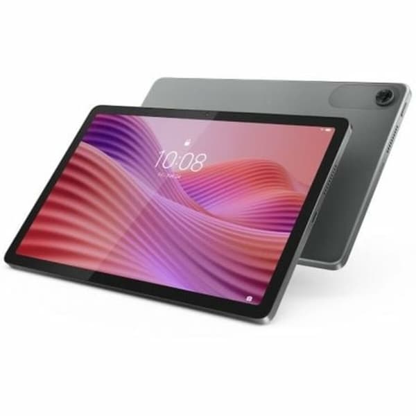 Läsplatta Lenovo ZAEH0010ES 10,1" MediaTek Helio G85 4 GB RAM 64 GB Grå