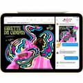 Pikkukuva 4 / 6: Tabletti Apple Ipad 11 11" 128 GB Sininen