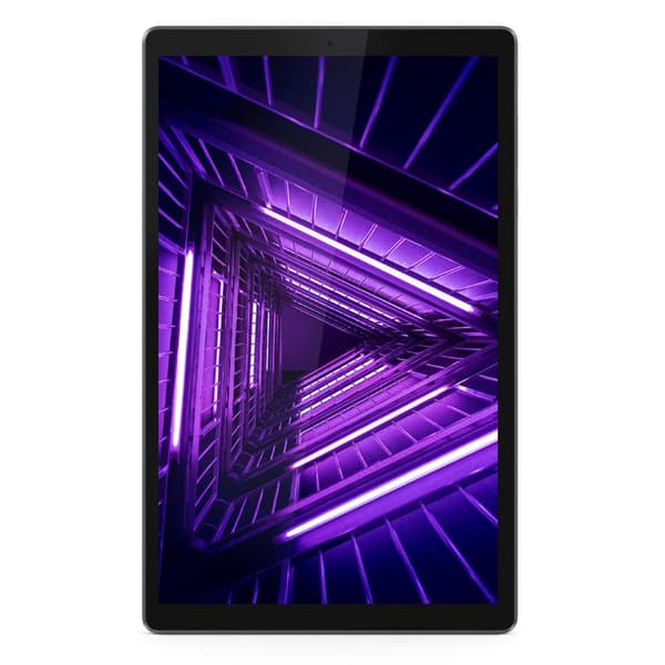 LENOVO Tab M10 HD 32GB opslag Grijs ZA6W0110SE Harmaa
