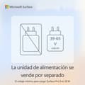 Miniatyrbild 2 av 2: Läsplatta Microsoft EP2-08385 13" 16 GB RAM 1 TB