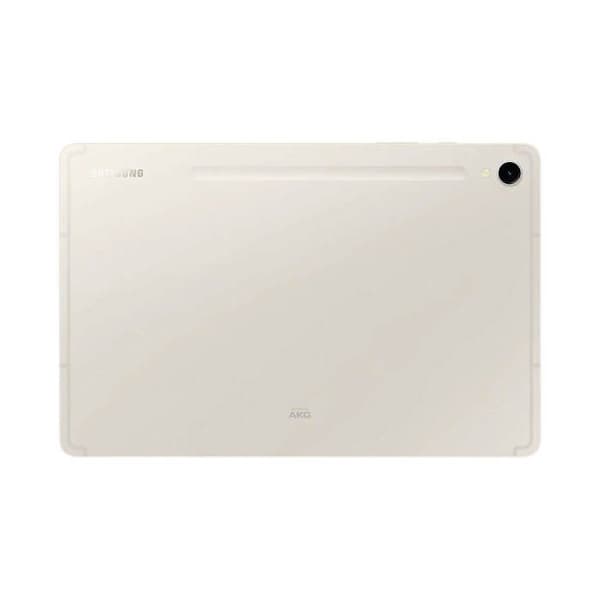 SAMSUNG X710N GALAXY TAB S9 WI-FI 256 GB (BEIGE) SM-X710NZEEEUB