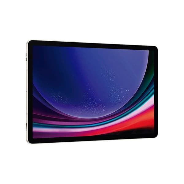 SAMSUNG X710N GALAXY TAB S9 WI-FI 256 GB (BEIGE) SM-X710NZEEEUB