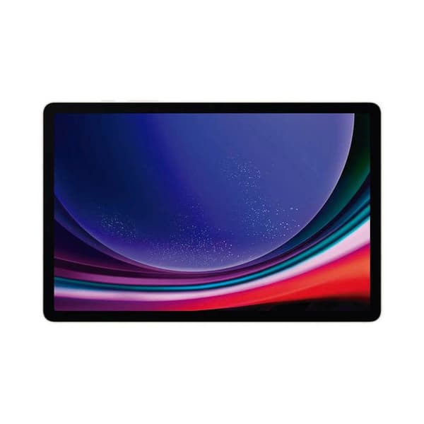 SAMSUNG X710N GALAXY TAB S9 WI-FI 256 GB (BEIGE) SM-X710NZEEEUB