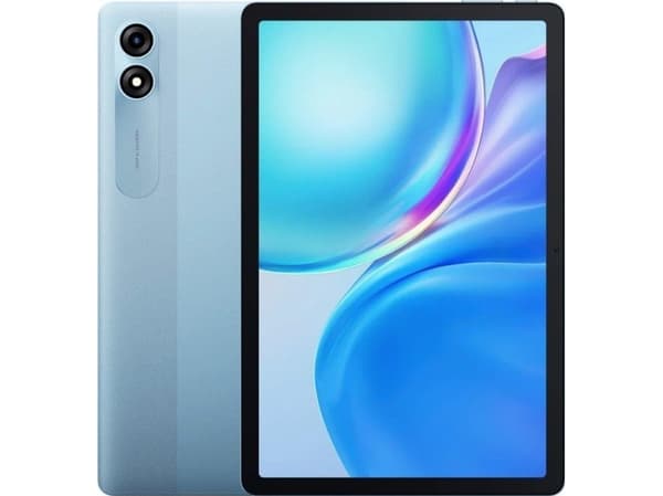 Nettbrett Blackview Tab 9 6/256GB WiFi Blå uten lader