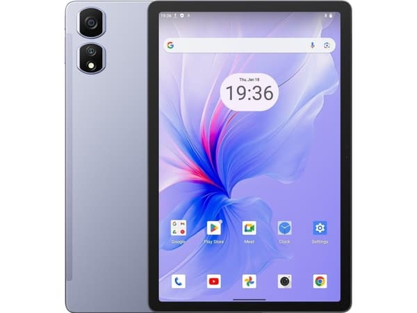 Blackview TAB16 Pro 11 8GB/256GB LTE Purple Tablet utan laddare