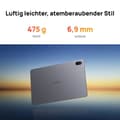 Miniatyrbild 2 av 4: Huawei pekskärmsplatta - 53014BAH - MatePad SE 11 WiFi 6/128GB grå surfplatta + ''M-Pen Lite'' stylus