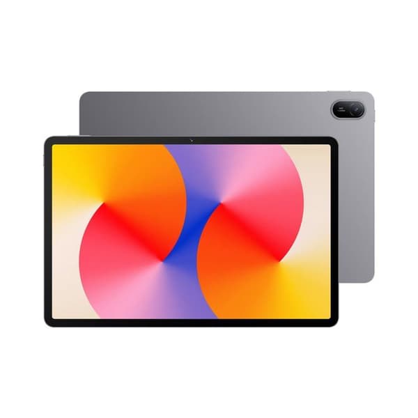 Huawei pekskärmsplatta - 53014BAH - MatePad SE 11 WiFi 6/128GB grå surfplatta + ''M-Pen Lite'' stylus Grå