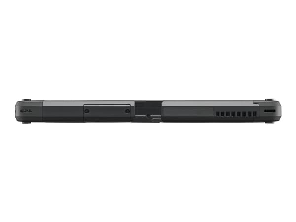 Panasonic Toughbook 33 - Robust - nettbrett - Intel Core i5 - 1345U / inntil 4.7 GHz - Win 11 Pro - Intel Iris Xe Graphics - 16 GB RAM - 512 GB SSD N
