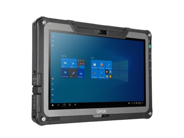 Getac F110-EX G6 - Ruggad - surfplatta - Intel Core i5 upp till 4.2 GHz - Win 11 Pro - 16 GB RAM - 256 GB SSD NVMe - 11.6" 1920 x 1080 (Full HD) - Wi