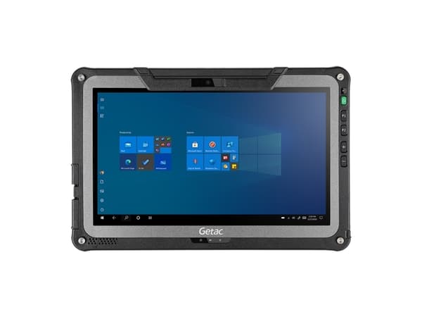 Getac F110-EX G6 - Ruggad - surfplatta - Intel Core i5 upp till 4.2 GHz - Win 11 Pro - 16 GB RAM - 256 GB SSD NVMe - 11.6" 1920 x 1080 (Full HD) - Wi